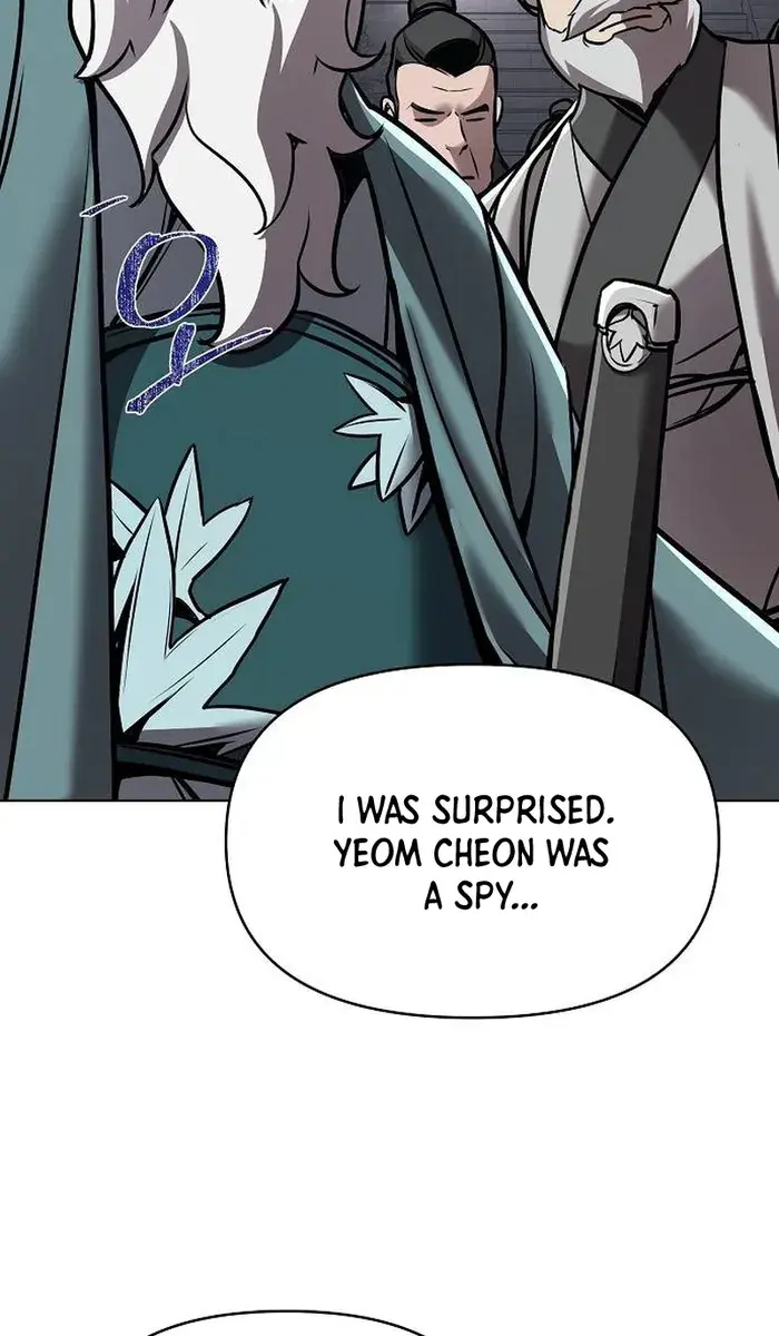 The Mysterious World's Greatest Martial Artist Little Prince Chapter 17 Page 70