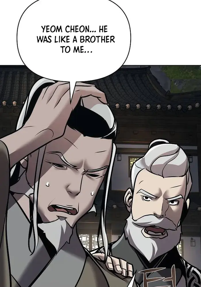 The Mysterious World's Greatest Martial Artist Little Prince Chapter 17 Page 71