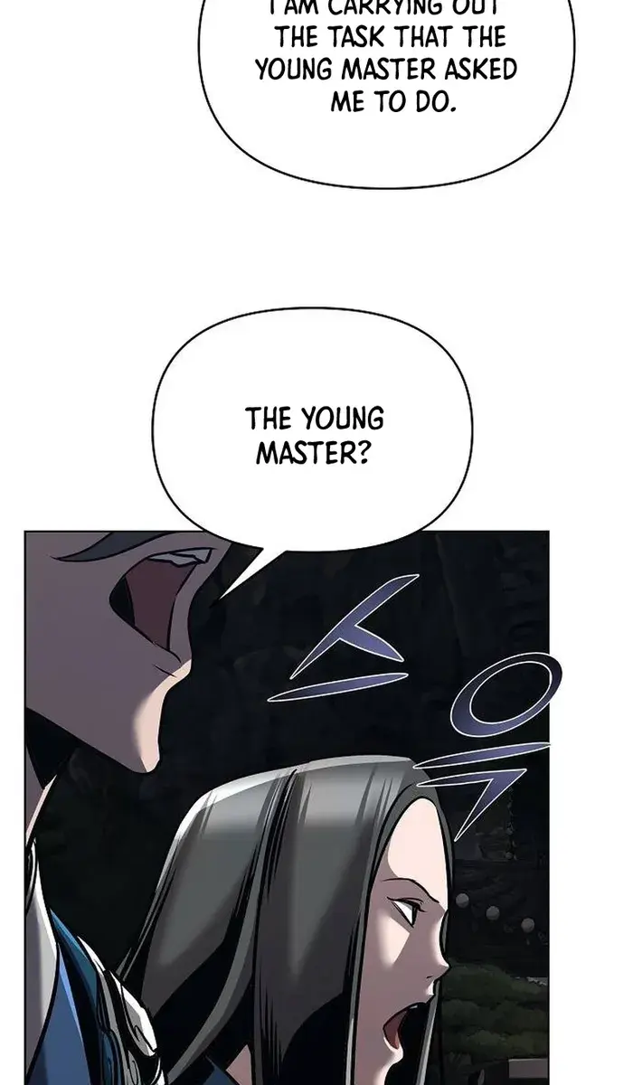 The Mysterious World's Greatest Martial Artist Little Prince Chapter 17 Page 76