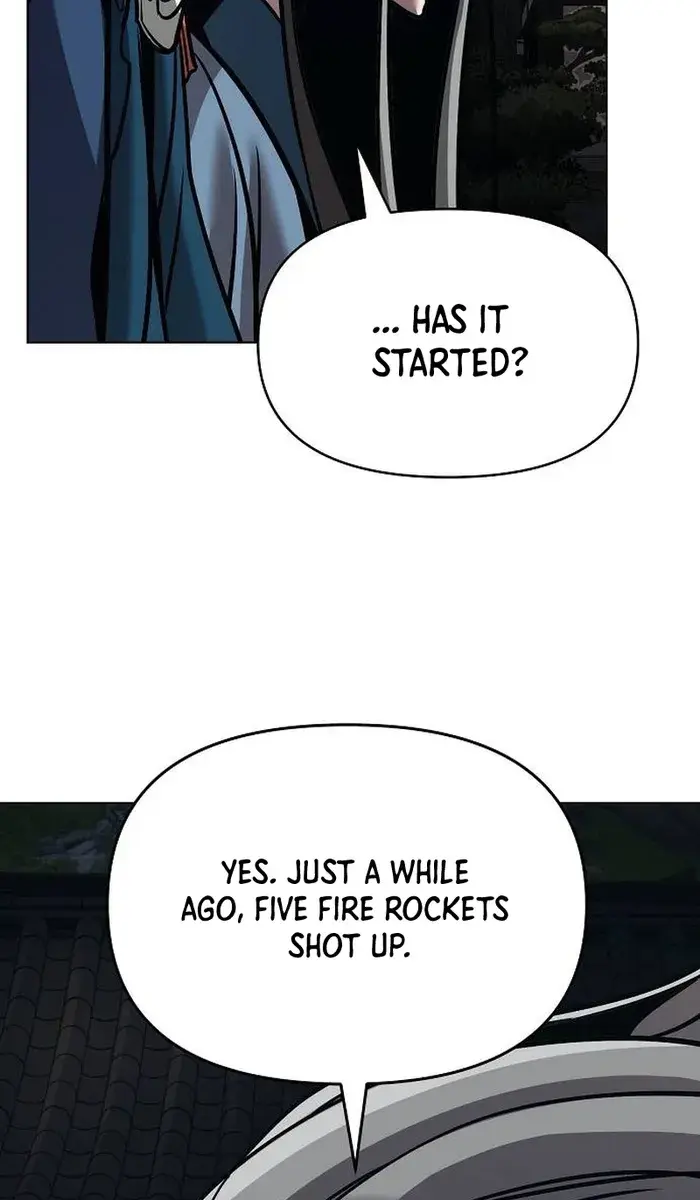 The Mysterious World's Greatest Martial Artist Little Prince Chapter 17 Page 77