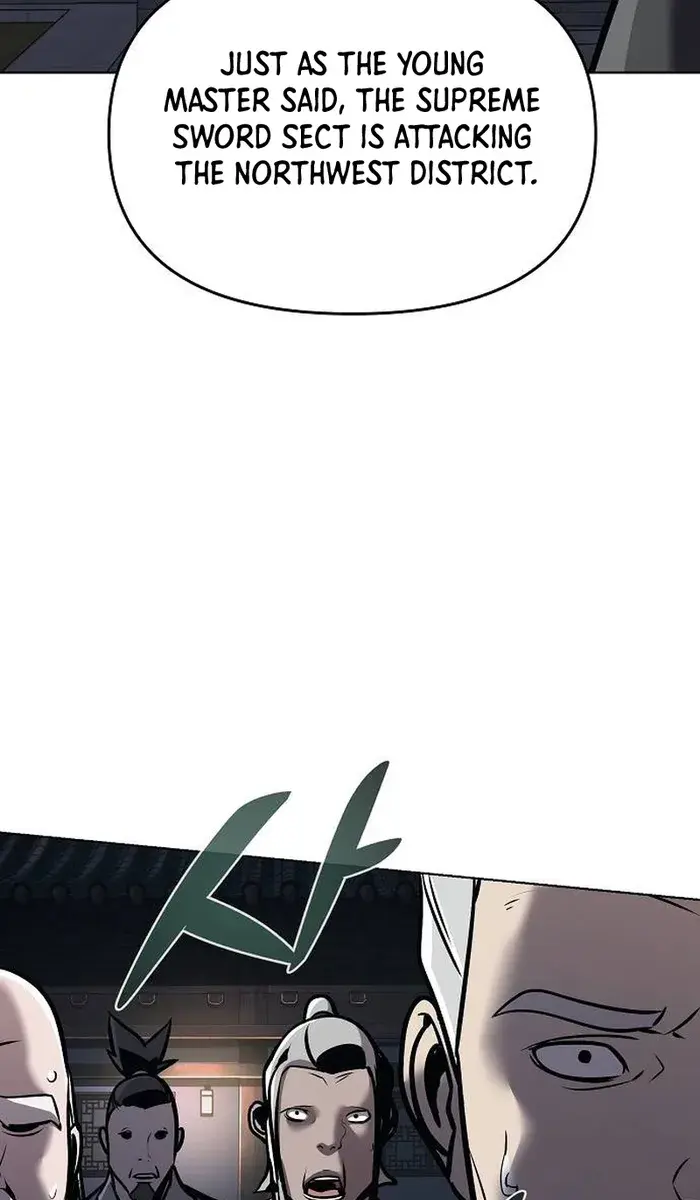 The Mysterious World's Greatest Martial Artist Little Prince Chapter 17 Page 80