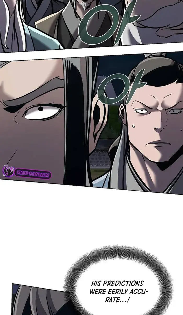 The Mysterious World's Greatest Martial Artist Little Prince Chapter 17 Page 81
