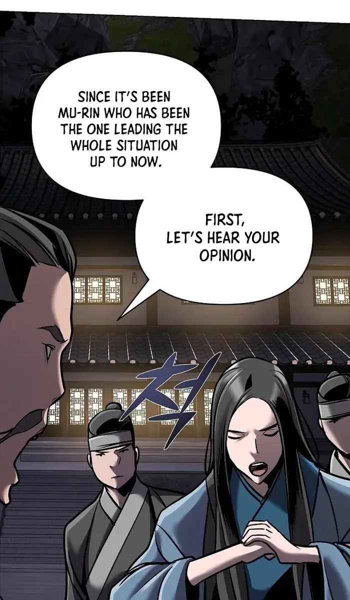 The Mysterious World's Greatest Martial Artist Little Prince Chapter 17 Page 83