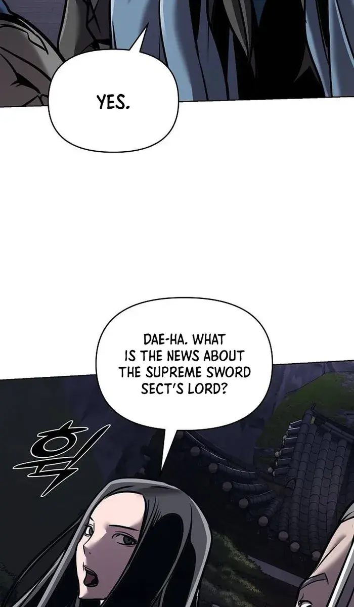 The Mysterious World's Greatest Martial Artist Little Prince Chapter 17 Page 84