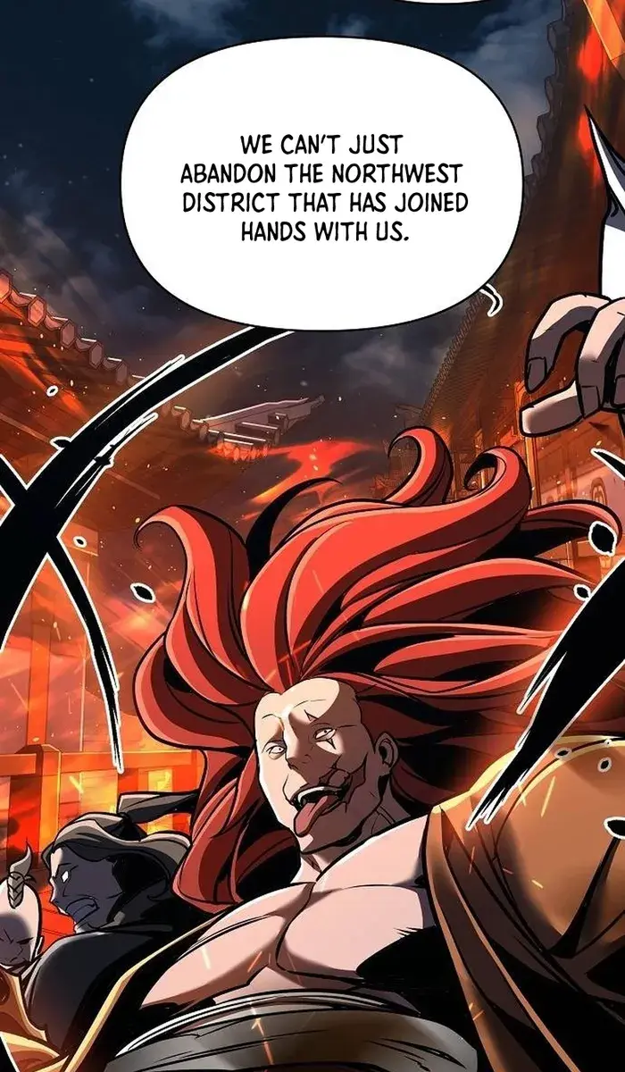 The Mysterious World's Greatest Martial Artist Little Prince Chapter 17 Page 90