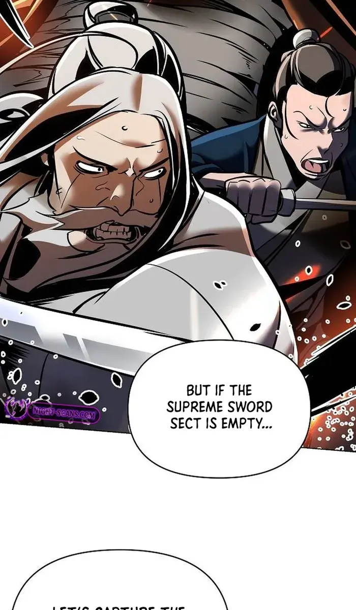 The Mysterious World's Greatest Martial Artist Little Prince Chapter 17 Page 91