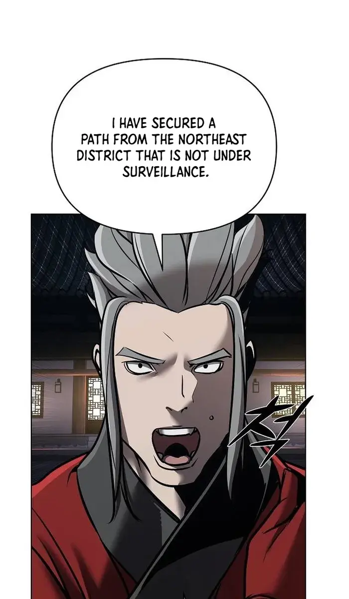 The Mysterious World's Greatest Martial Artist Little Prince Chapter 17 Page 95