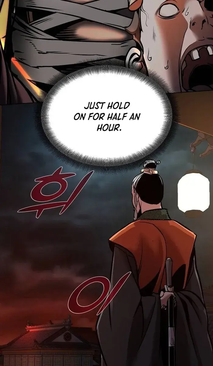 The Mysterious World's Greatest Martial Artist Little Prince Chapter 17 Page 98