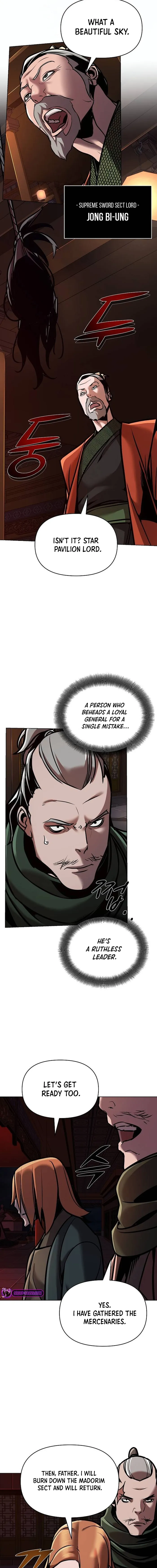 The Mysterious World's Greatest Martial Artist Little Prince Chapter 17 Page 100