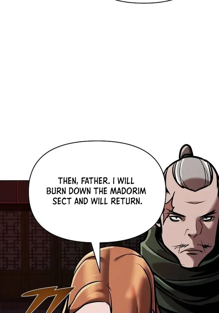The Mysterious World's Greatest Martial Artist Little Prince Chapter 17 Page 106