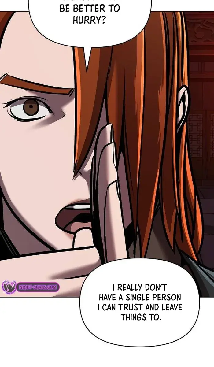The Mysterious World's Greatest Martial Artist Little Prince Chapter 17 Page 109
