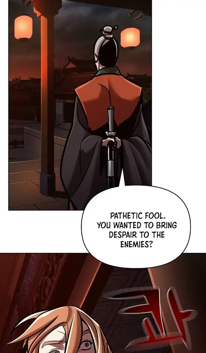 The Mysterious World's Greatest Martial Artist Little Prince Chapter 17 Page 111