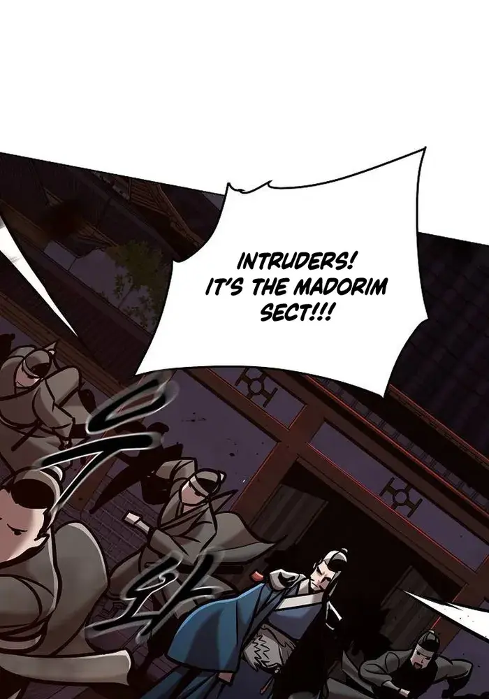 The Mysterious World's Greatest Martial Artist Little Prince Chapter 17 Page 113