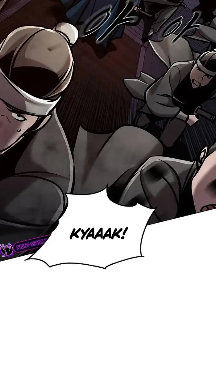 The Mysterious World's Greatest Martial Artist Little Prince Chapter 17 Page 115