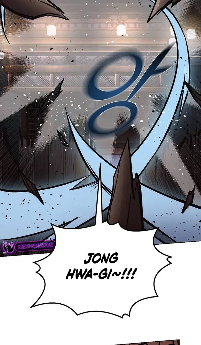 The Mysterious World's Greatest Martial Artist Little Prince Chapter 17 Page 118