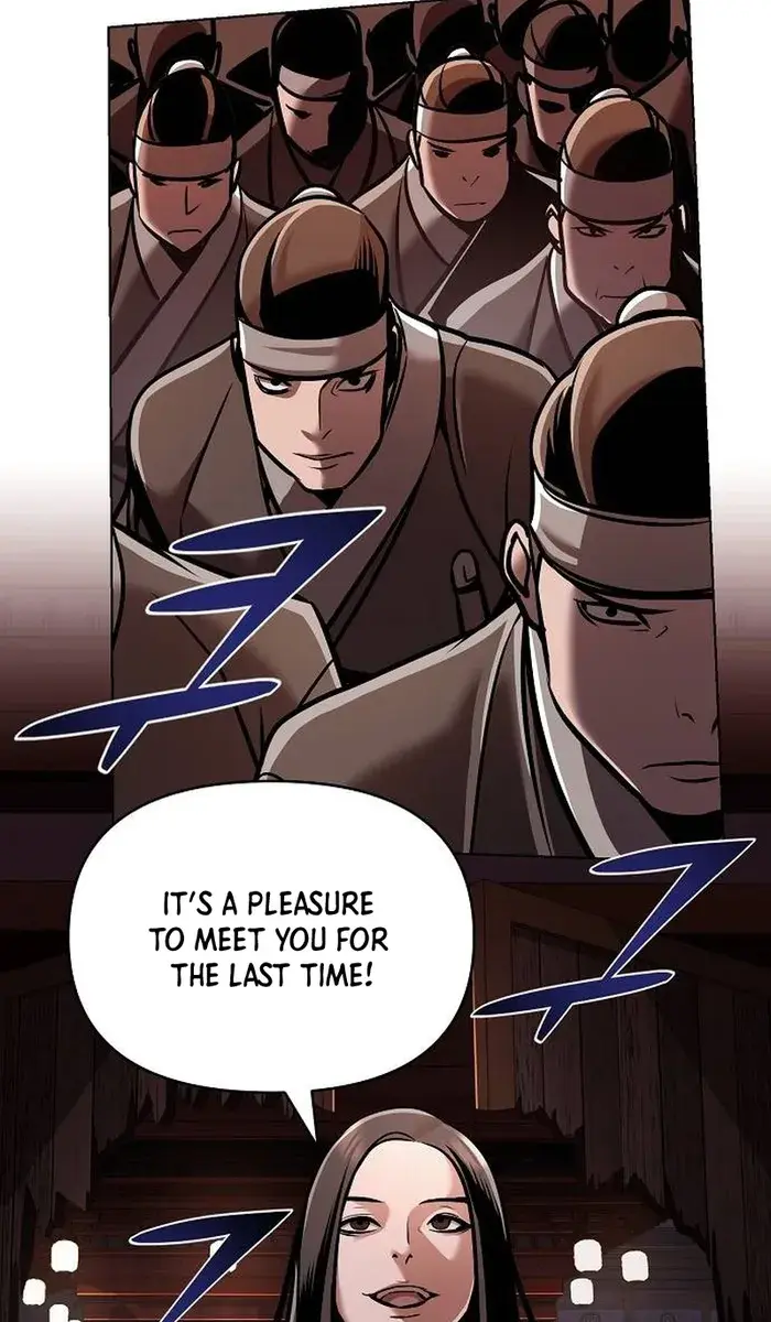 The Mysterious World's Greatest Martial Artist Little Prince Chapter 17 Page 119