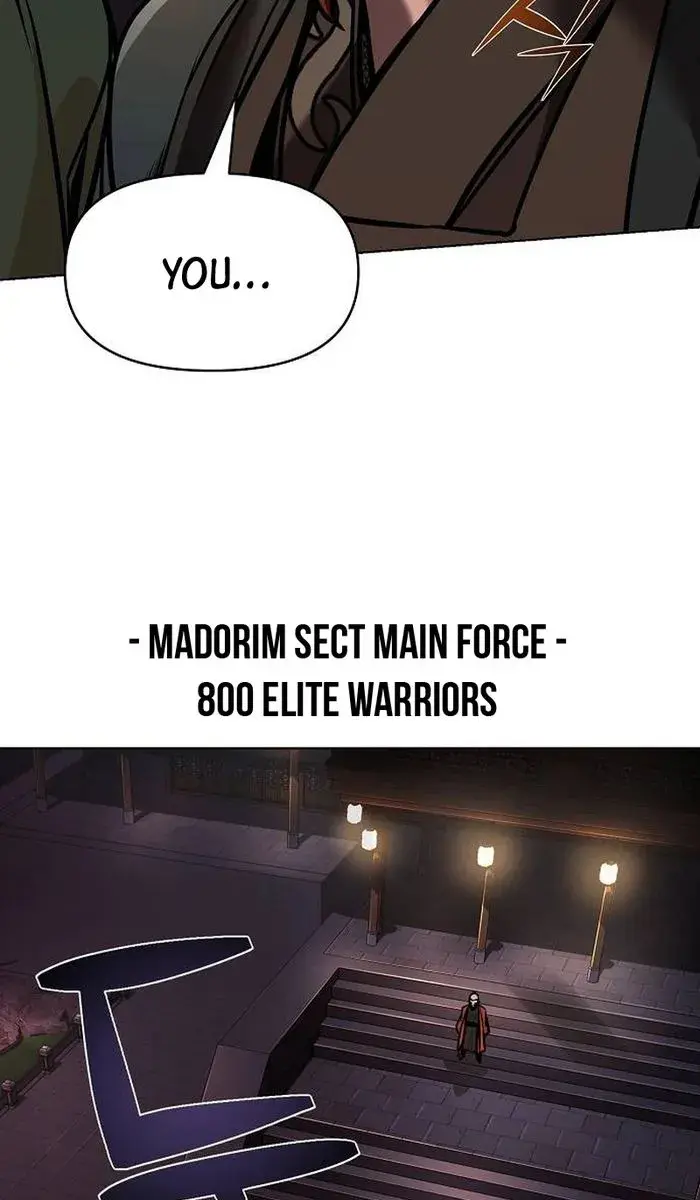 The Mysterious World's Greatest Martial Artist Little Prince Chapter 17 Page 123