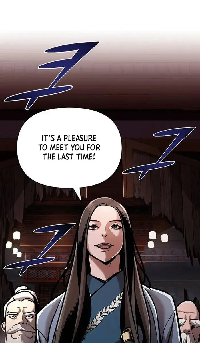 The Mysterious World's Greatest Martial Artist Little Prince Chapter 18 Page 3