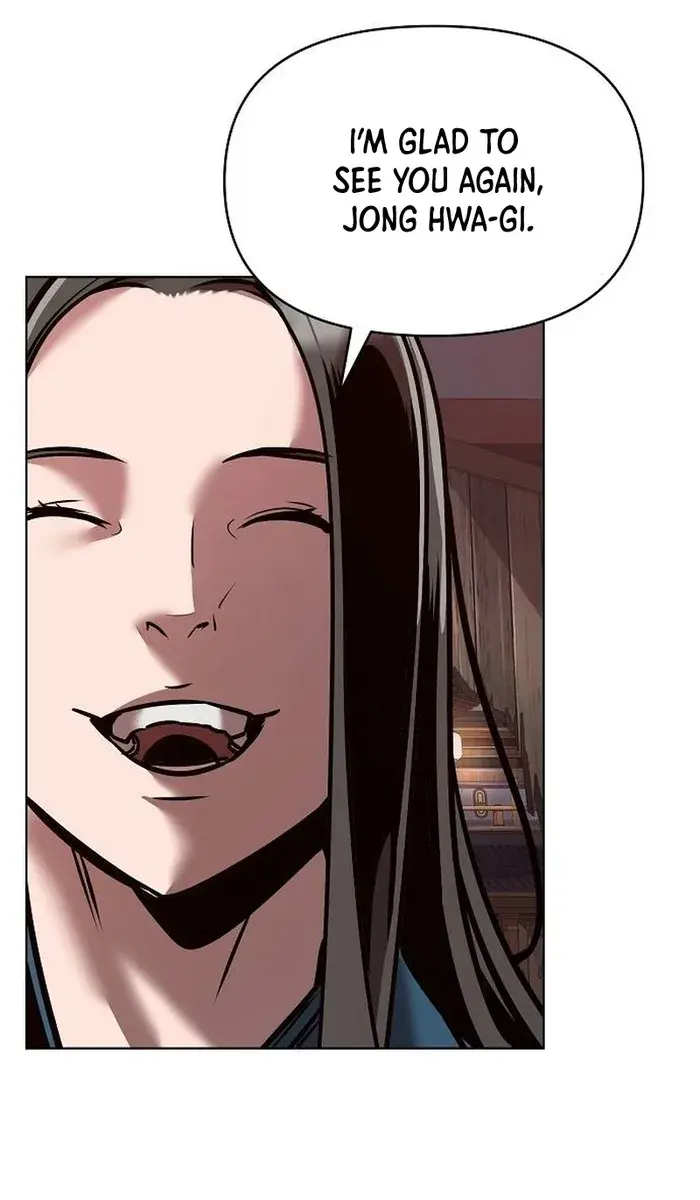 The Mysterious World's Greatest Martial Artist Little Prince Chapter 18 Page 11