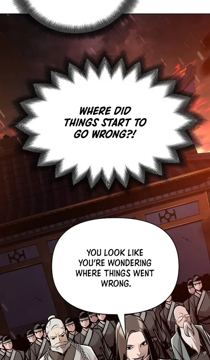 The Mysterious World's Greatest Martial Artist Little Prince Chapter 18 Page 13