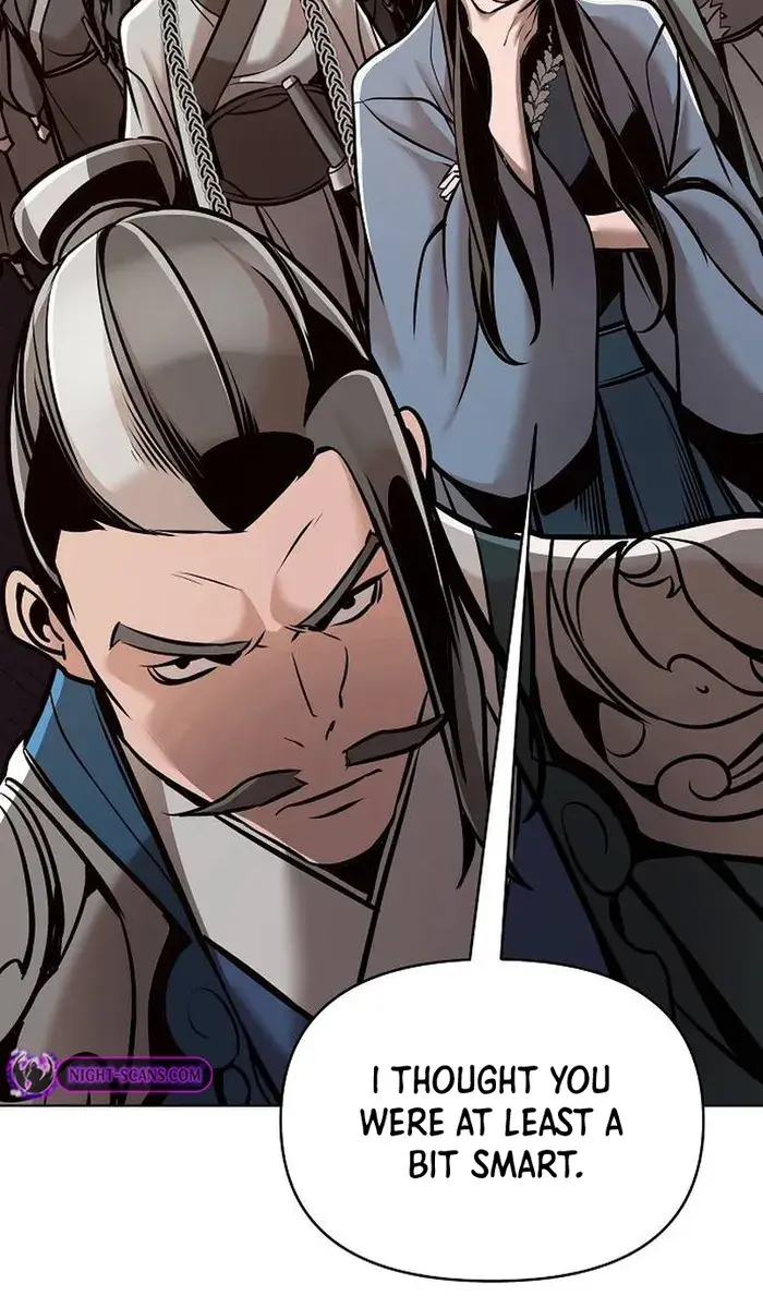 The Mysterious World's Greatest Martial Artist Little Prince Chapter 18 Page 14