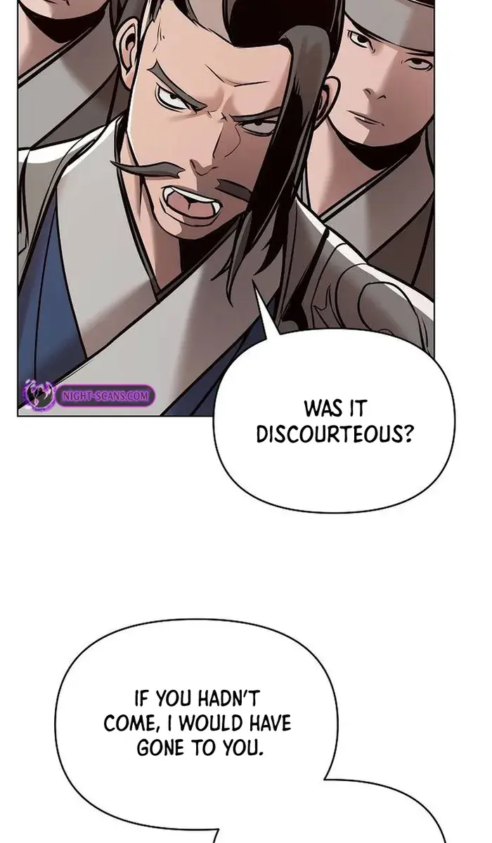 The Mysterious World's Greatest Martial Artist Little Prince Chapter 18 Page 19