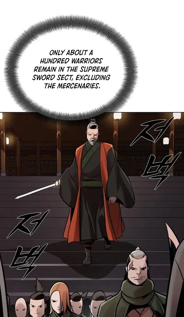 The Mysterious World's Greatest Martial Artist Little Prince Chapter 18 Page 21