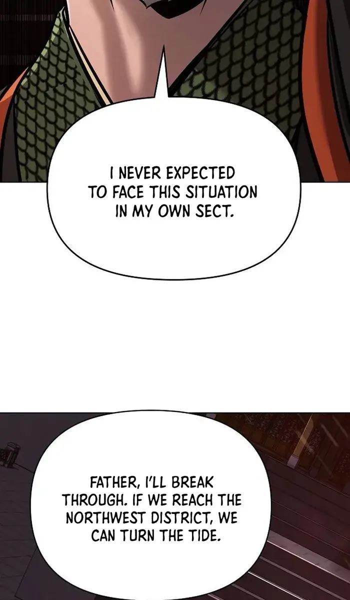 The Mysterious World's Greatest Martial Artist Little Prince Chapter 18 Page 25