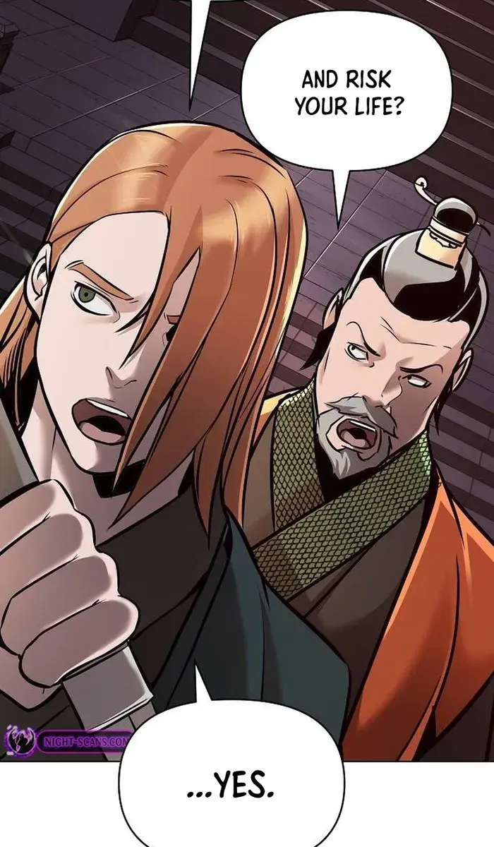 The Mysterious World's Greatest Martial Artist Little Prince Chapter 18 Page 26