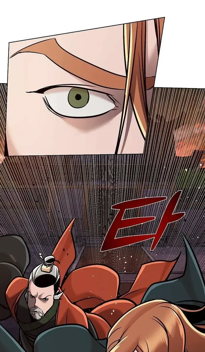 The Mysterious World's Greatest Martial Artist Little Prince Chapter 18 Page 31