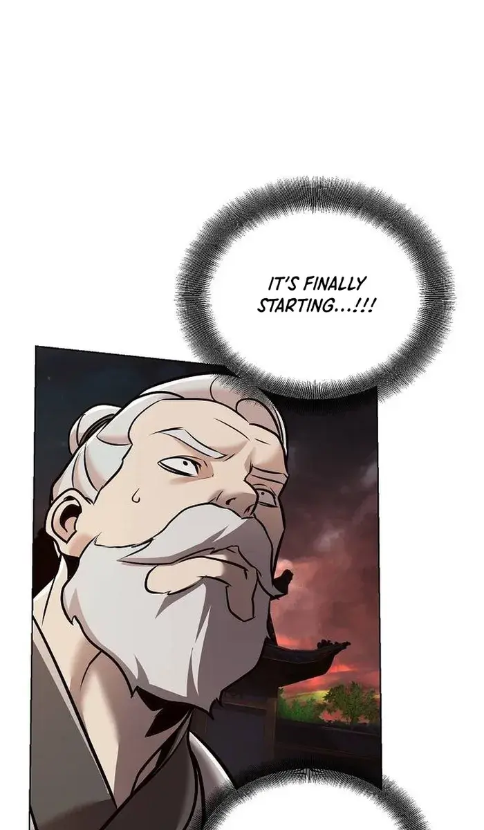 The Mysterious World's Greatest Martial Artist Little Prince Chapter 18 Page 34
