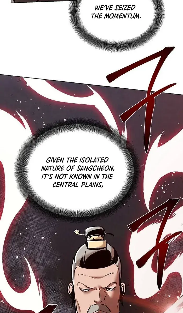 The Mysterious World's Greatest Martial Artist Little Prince Chapter 18 Page 35