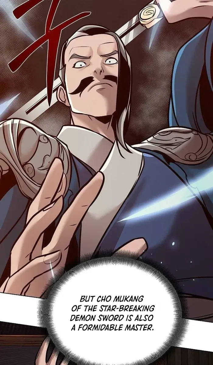The Mysterious World's Greatest Martial Artist Little Prince Chapter 18 Page 38