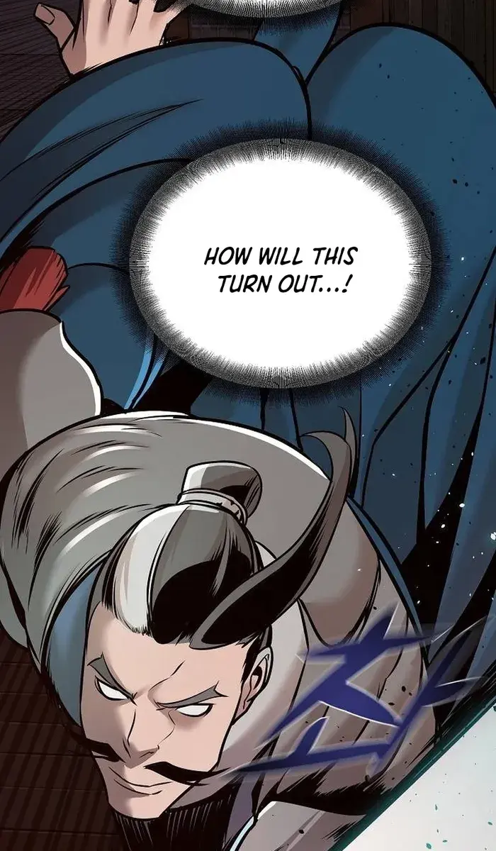 The Mysterious World's Greatest Martial Artist Little Prince Chapter 18 Page 39