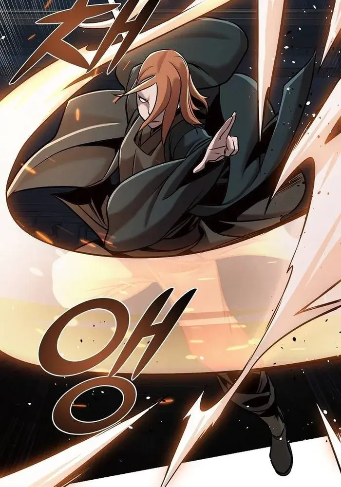 The Mysterious World's Greatest Martial Artist Little Prince Chapter 18 Page 43