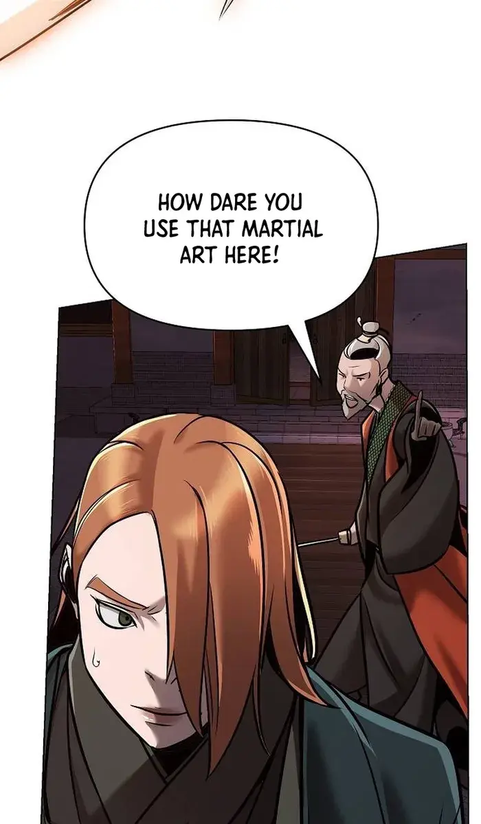 The Mysterious World's Greatest Martial Artist Little Prince Chapter 18 Page 45