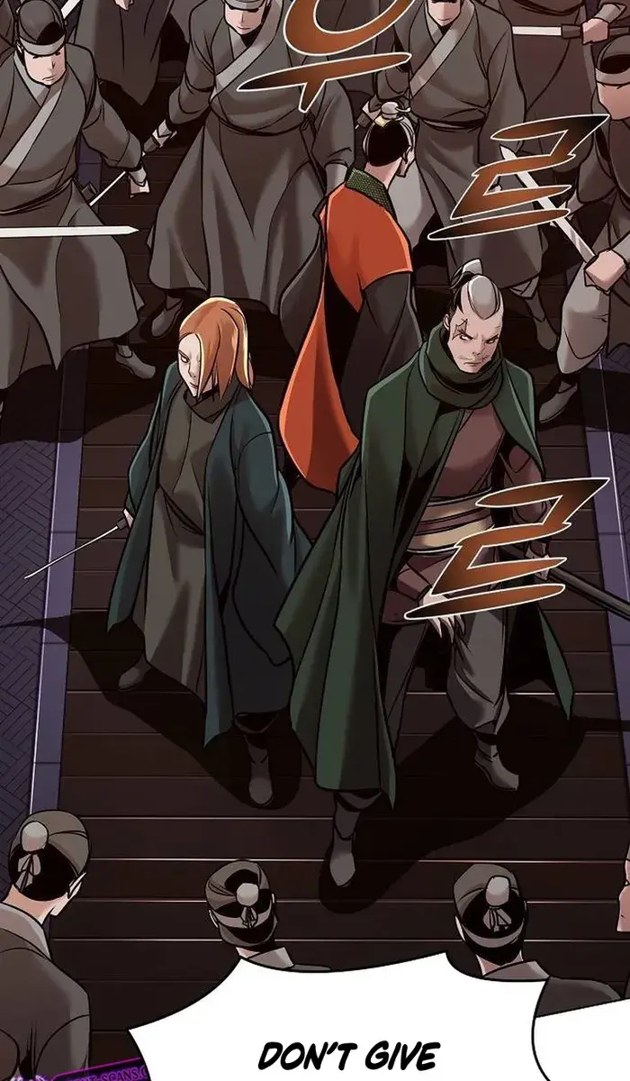 The Mysterious World's Greatest Martial Artist Little Prince Chapter 18 Page 48