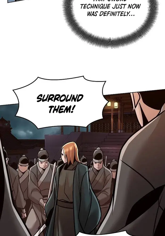 The Mysterious World's Greatest Martial Artist Little Prince Chapter 18 Page 50
