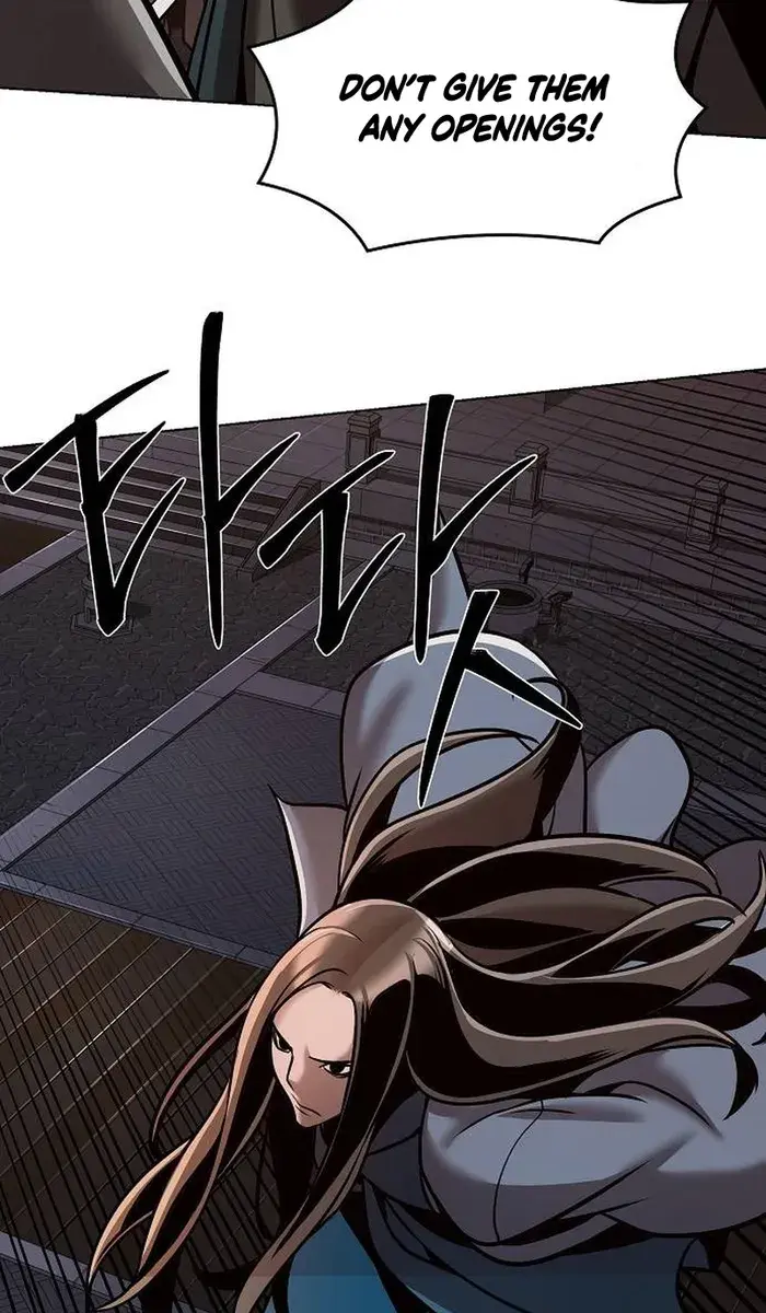 The Mysterious World's Greatest Martial Artist Little Prince Chapter 18 Page 52