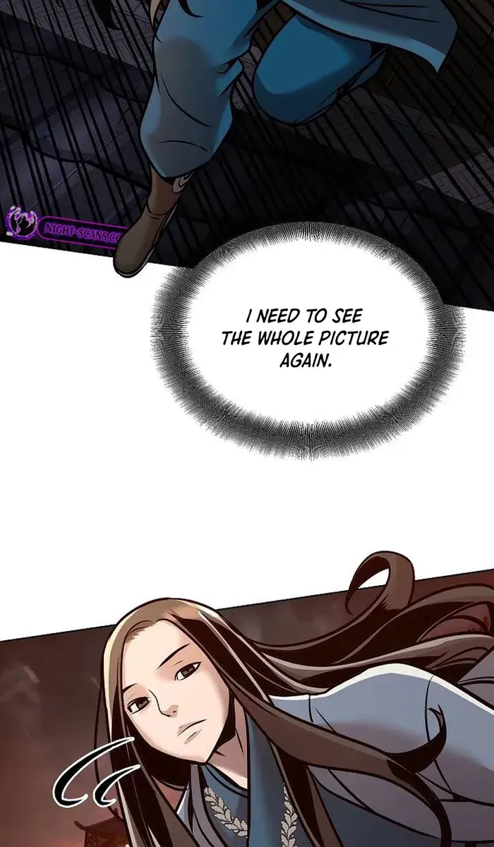 The Mysterious World's Greatest Martial Artist Little Prince Chapter 18 Page 53