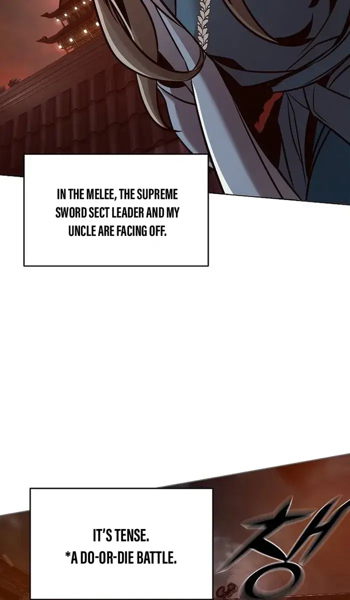 The Mysterious World's Greatest Martial Artist Little Prince Chapter 18 Page 54