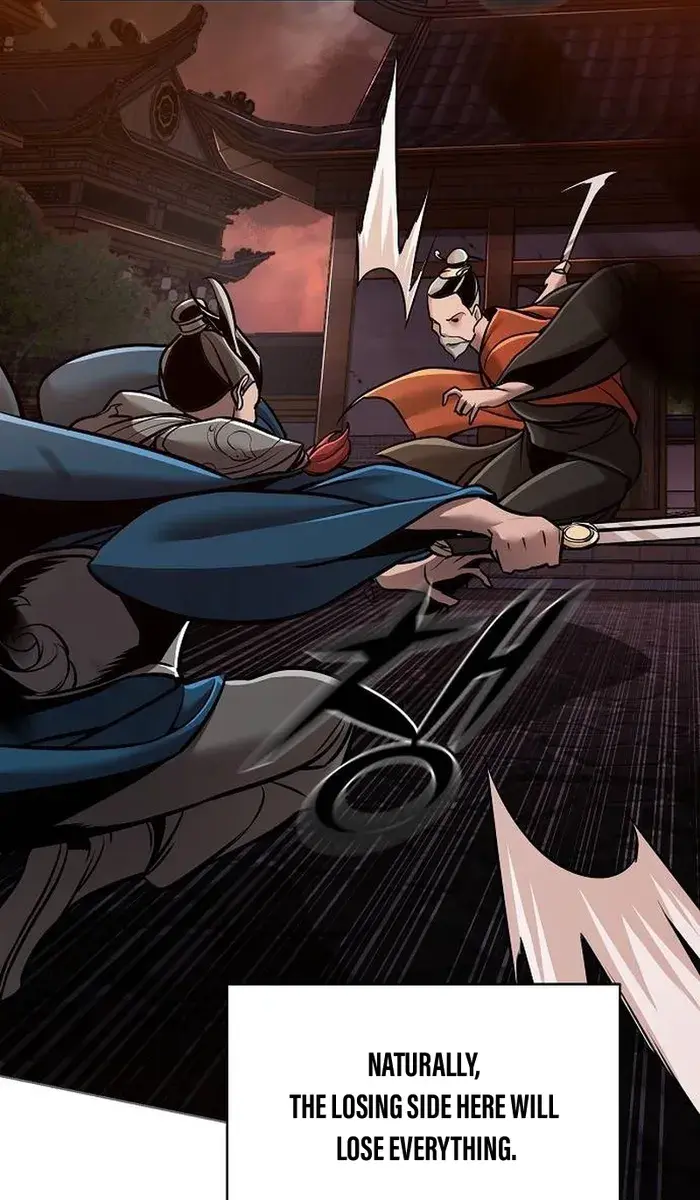 The Mysterious World's Greatest Martial Artist Little Prince Chapter 18 Page 55