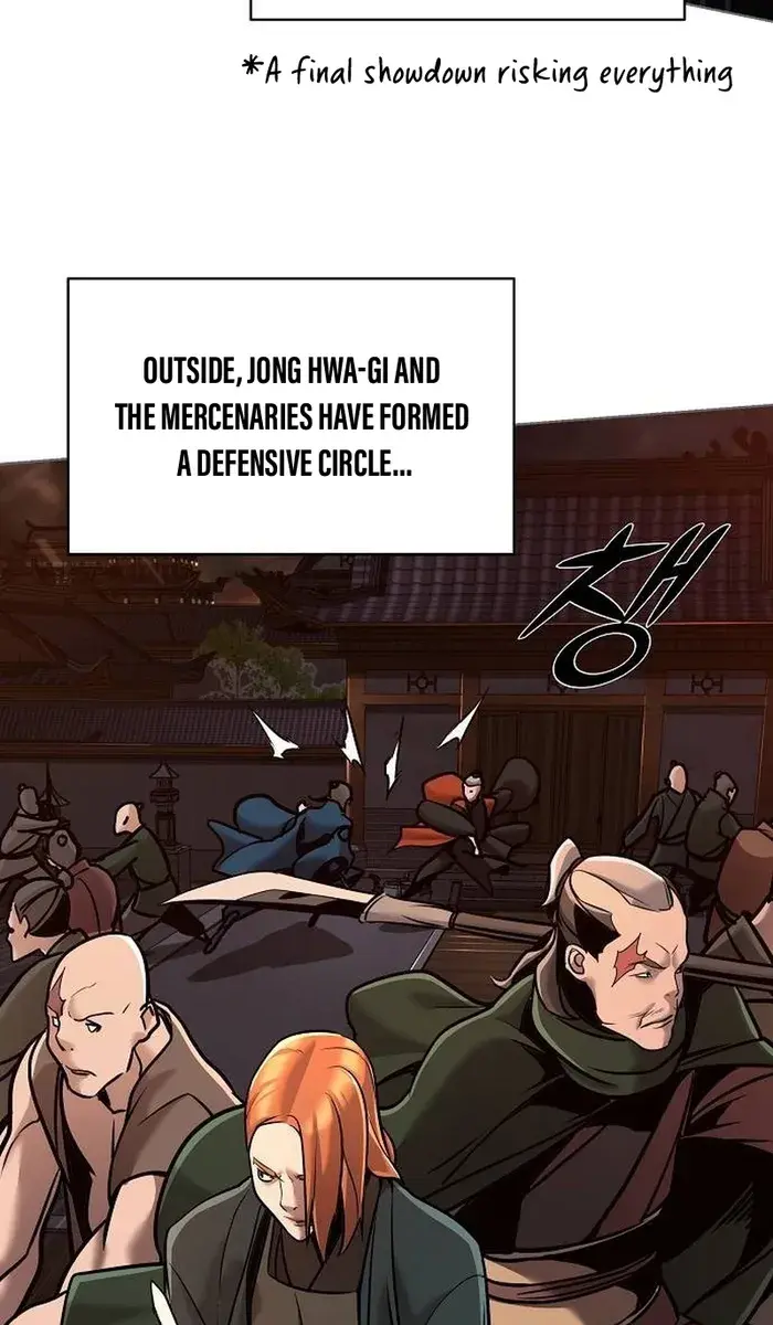 The Mysterious World's Greatest Martial Artist Little Prince Chapter 18 Page 56