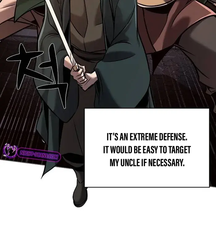 The Mysterious World's Greatest Martial Artist Little Prince Chapter 18 Page 57