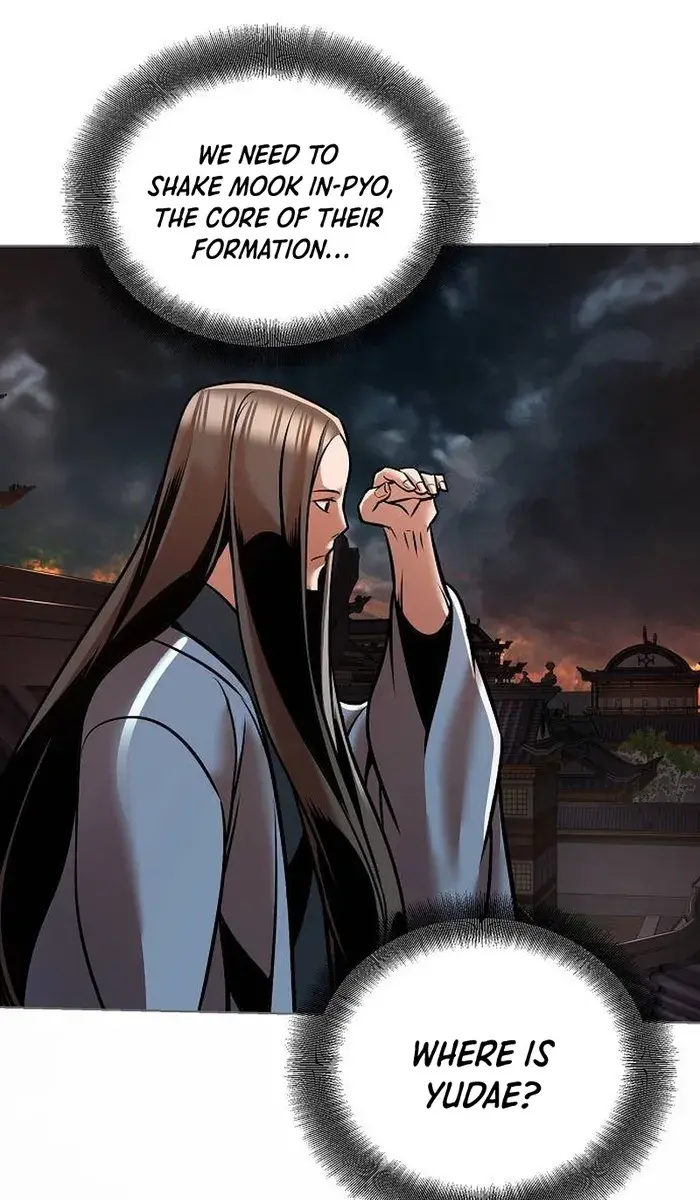 The Mysterious World's Greatest Martial Artist Little Prince Chapter 18 Page 59