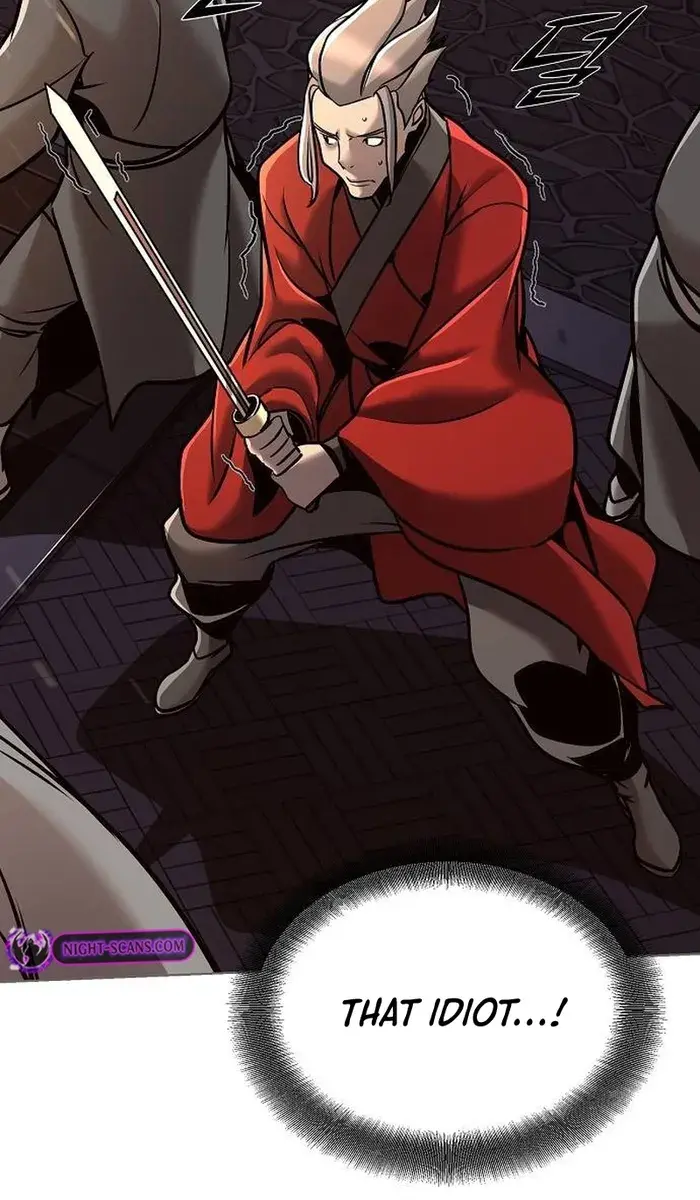 The Mysterious World's Greatest Martial Artist Little Prince Chapter 18 Page 61