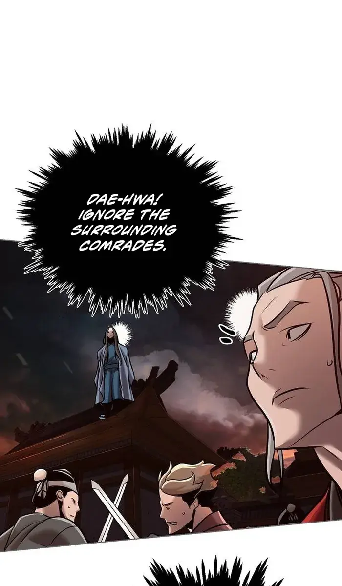 The Mysterious World's Greatest Martial Artist Little Prince Chapter 18 Page 62