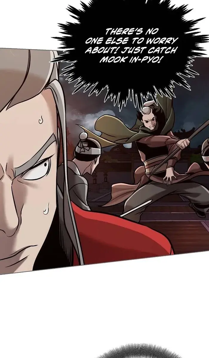 The Mysterious World's Greatest Martial Artist Little Prince Chapter 18 Page 63