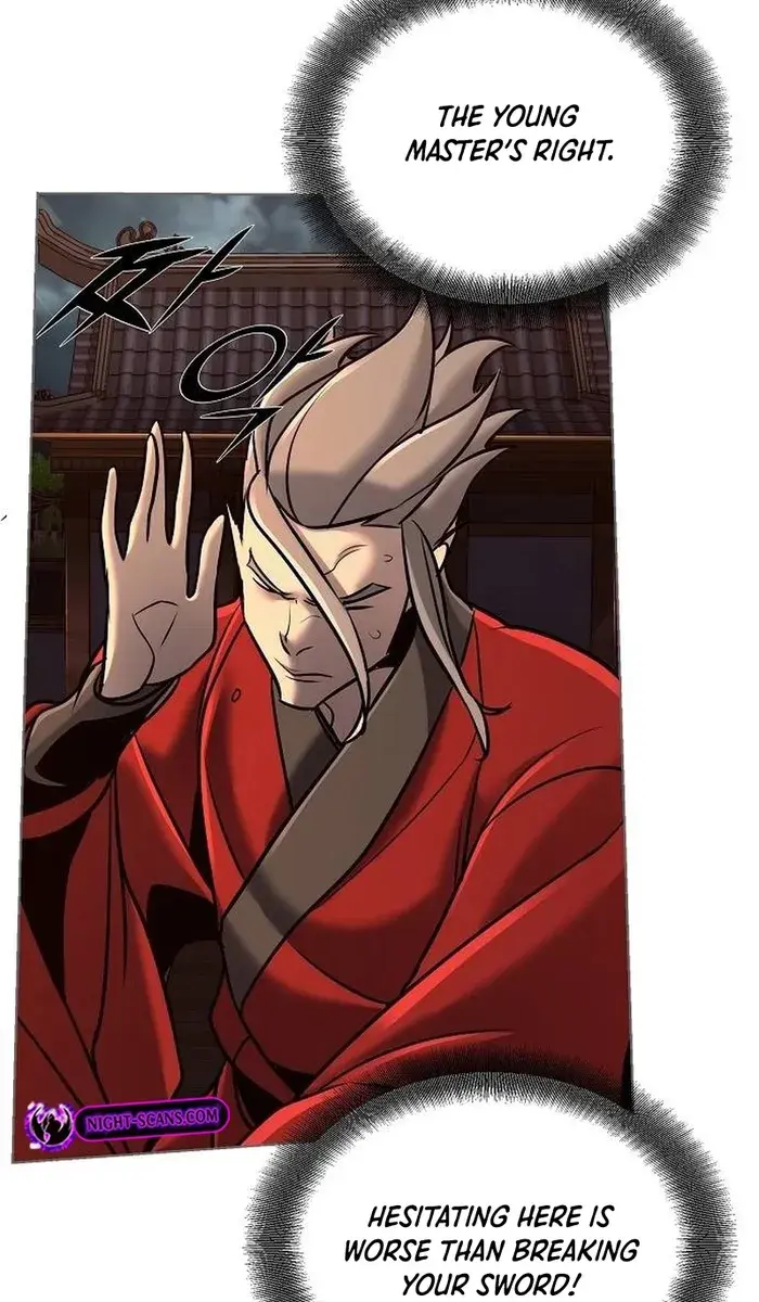 The Mysterious World's Greatest Martial Artist Little Prince Chapter 18 Page 64