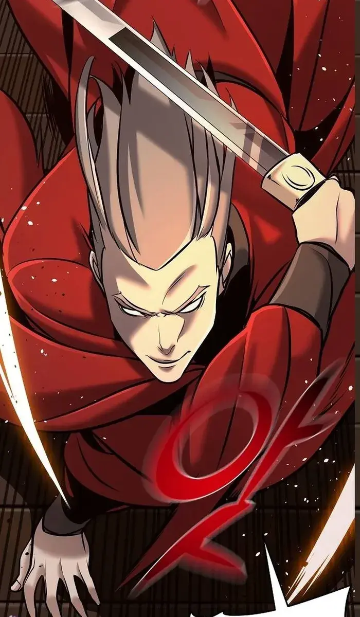 The Mysterious World's Greatest Martial Artist Little Prince Chapter 18 Page 68